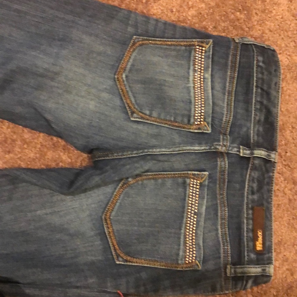 Express jeans - Picture 3 of 4